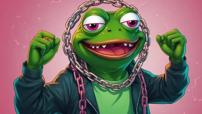 Pepe Unchained Presale Steams Past $37M – Here’s Why Experts are Predicting Huge Gains