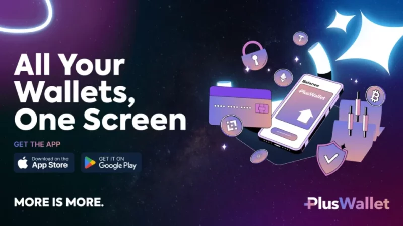 Plus Wallet Streamlines Token Listings, Tron’s Founder Criticizes Coinbase’s Listing Fees; Flipster & BNB Collaboration Unveiled