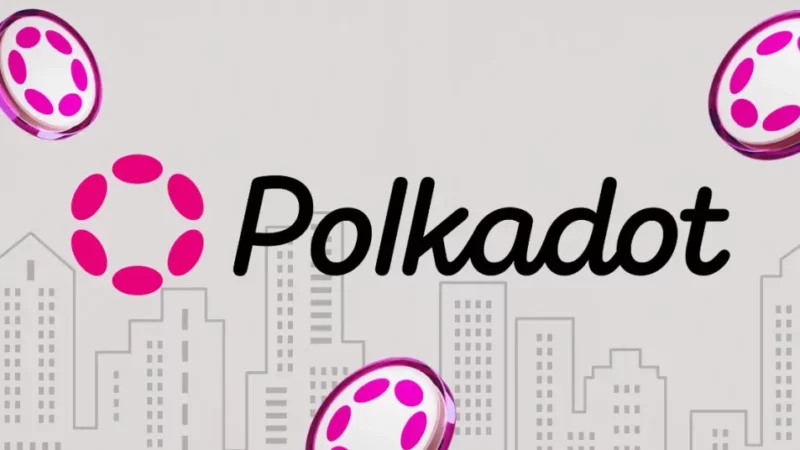 Polkadot Price Analysis: Will DOT Price Hit $10 This Month?