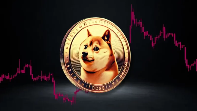 Raoul Paul Highlights DOGE Outperforming BTC, Breakout Ahead?