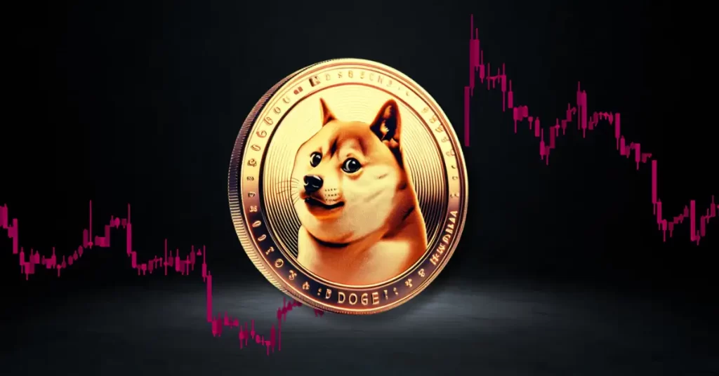 Raoul Paul Highlights DOGE Outperforming BTC, Breakout Ahead?