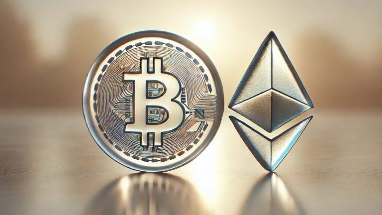 Record Week for Crypto ETFs as Bitcoin and Ether Funds Settle Billions in Volume