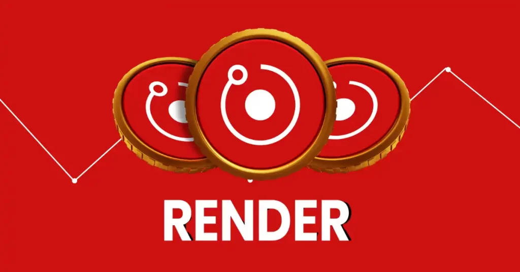 Render Price Reclaims $8, Eyes To Hit $10 With A 25% Surge?