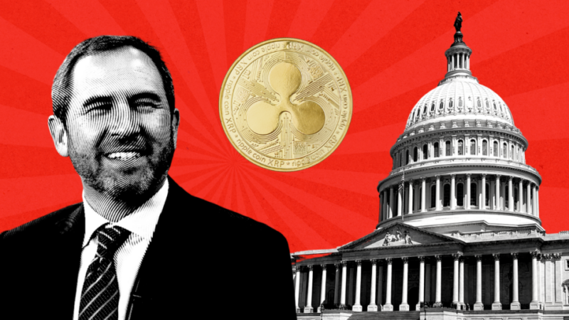 Ripple CEO Foresees End of Ripple vs SEC Lawsuit Following Crypto Voter and Trump Win