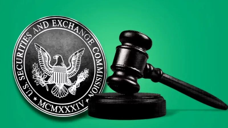 Ripple Lawsuit News: Model and XRP Holder Defends XRP, Blasts SEC for Suppressing Price