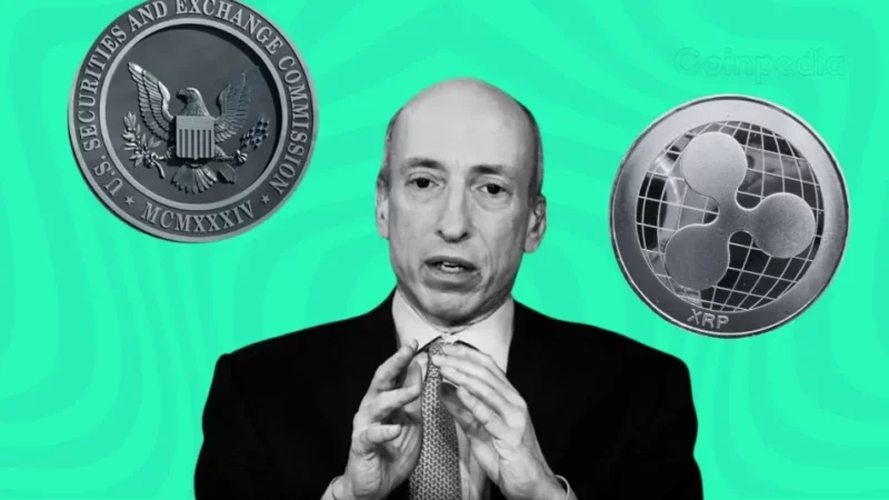 Ripple News: XRP Documentary To ‘Blow Open The SEC Lawsuit Against Ripple’; First Reviews Out