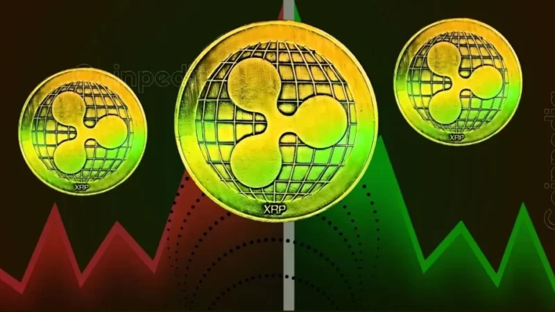 Ripple Price Analysis: XRP Price To Breakdown Or Breakout This Week?