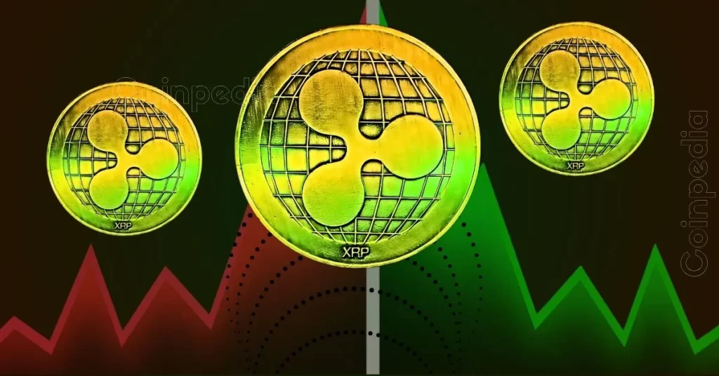 Ripple Price Analysis: XRP Price To Breakdown Or Breakout This Week?