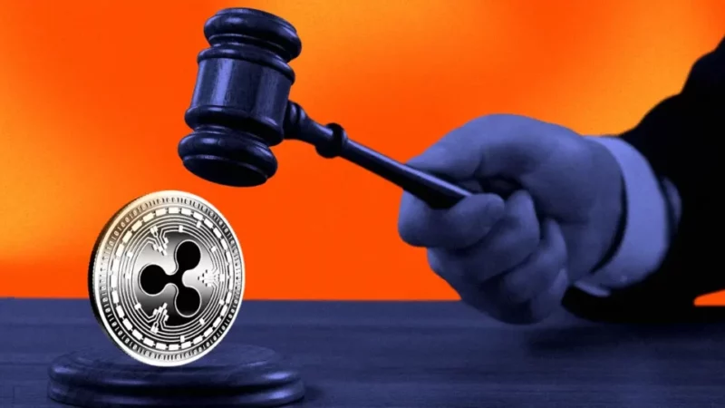 Ripple vs. SEC: Can Legal Clarity Lead XRP to a New All-Time High by December?