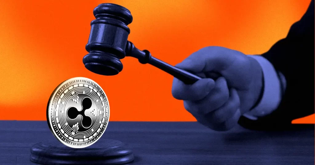 Ripple vs. SEC: Can Legal Clarity Lead XRP to a New All-Time High by December?