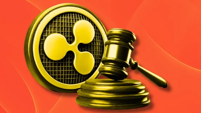 Ripple Vs SEC Update: Key Win For Ripple As Court Speeds Up XRP Lawsuit Judgment