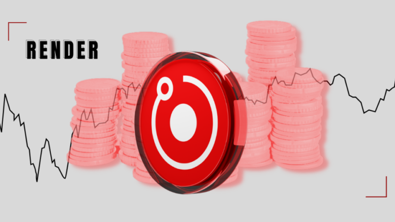 RNDR Token Price Analysis: Can It Reach $13.27 by Year-End?