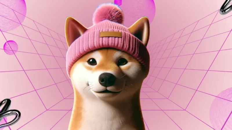 Robinhood Announces Dogwifhat (WIF) Listing, Is $5 Next?