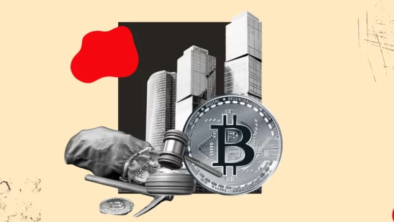 Russia’s New Crypto Tax Bill: What Miners and Traders Need to Know