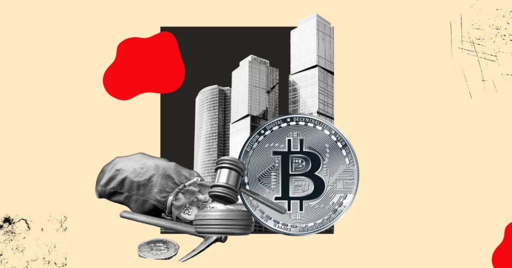 Russia’s New Crypto Tax Bill: What Miners and Traders Need to Know