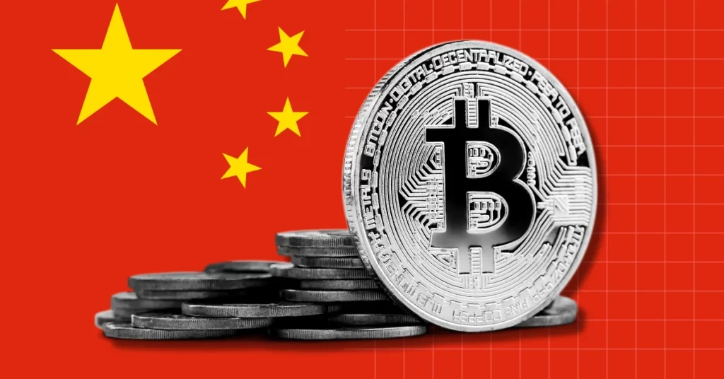 Shanghai Court Declares Cryptocurrency Legal Property in China