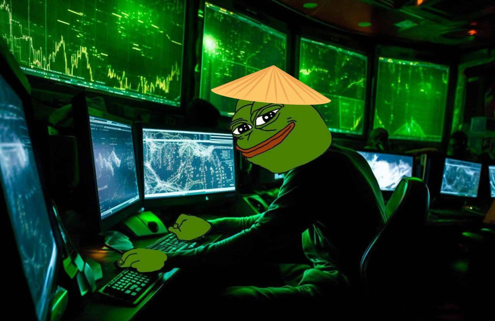 Shanghai Court Overturns China Bitcoin Ban: Will Chinese Energy Grid Cope?