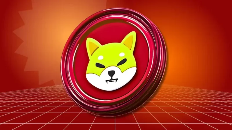 Shiba Inu Burn Rate Skyrockets 1837% – SHIB Price Set for Massive Gains?