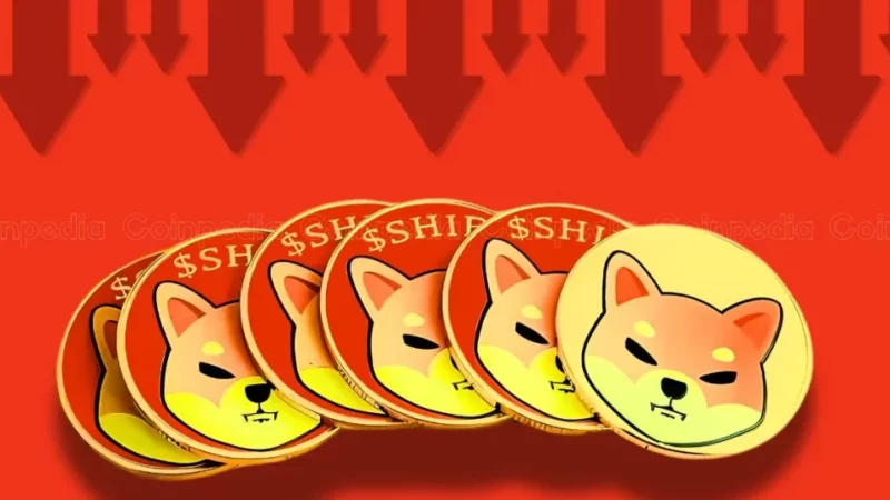 Shiba Inu Burn Rate Soars 5545% as SHIB Community Burns Over 61 Million Tokens