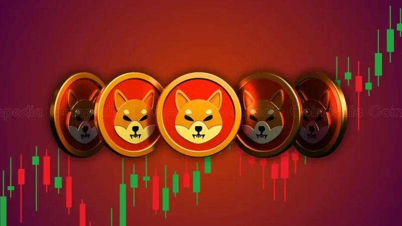 Shiba Inu Records Impressive Gains, Surges Over 30% 