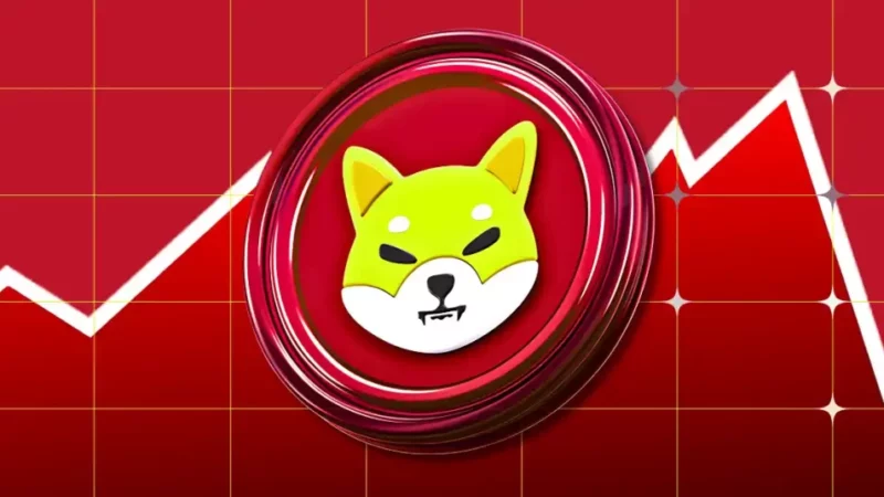 Shiba Inu Sees Incredible Surge In Burn Rate; ATH On The Horizon?