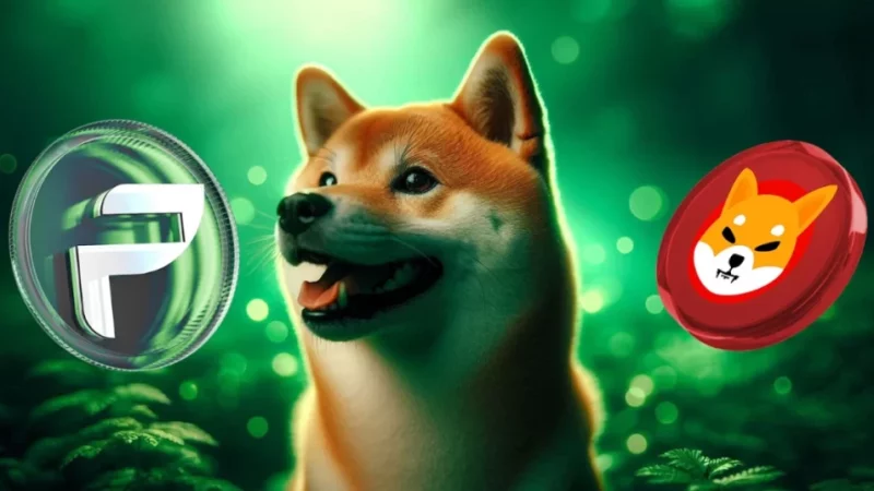 Shiba Inu Traders Diversify into PropiChain, Citing 34,503% Gains Predicted for Q1 2025