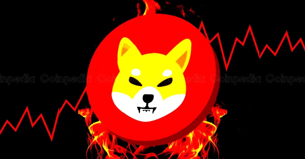 Shiba Inu Whale Activity Sees 148% Surge In Large Transaction Volume, Price Dips