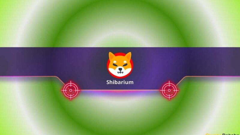 Shiba Inu’s Shibarium Blasts Through Another Major Milestone: Details