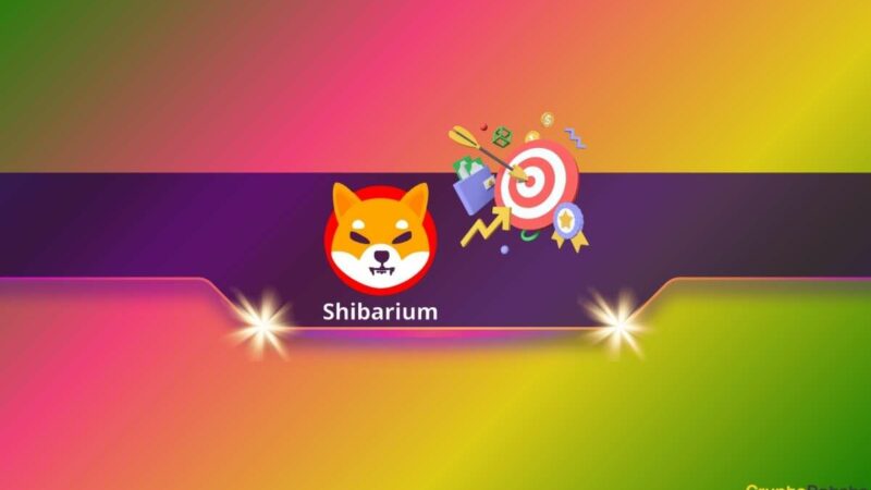 Shiba Inu’s Shibarium Hits an Important Milestone: Details