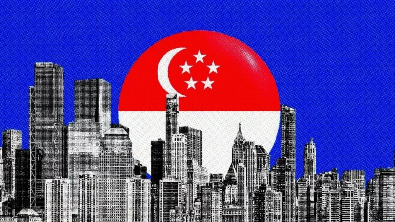 Singapore Gulf Bank Seeks $50M Funding and Stablecoin Acquisition in 2025