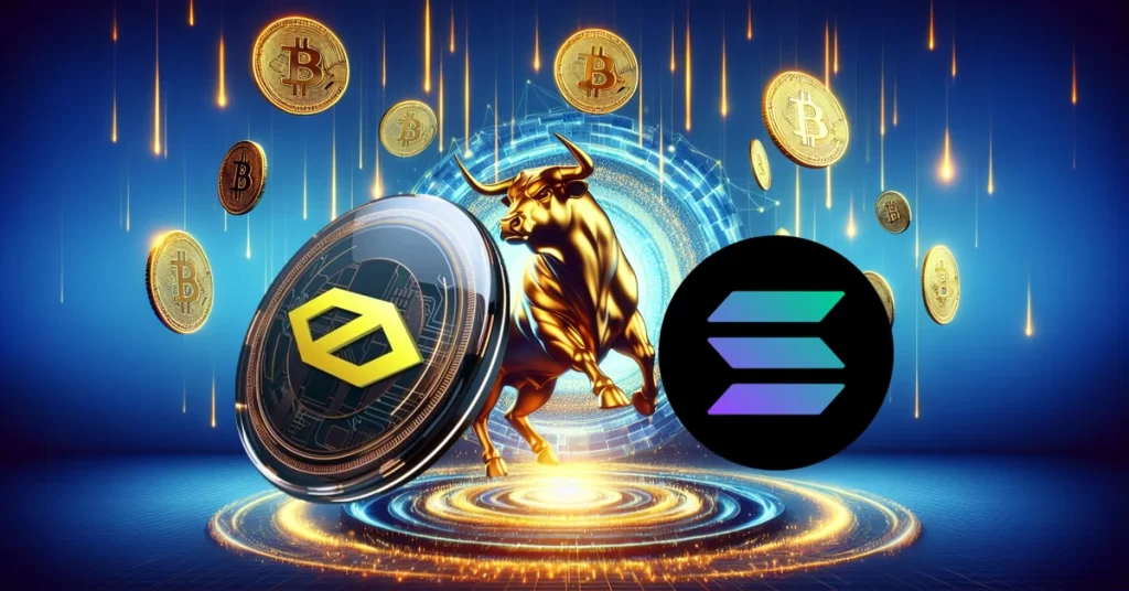 Solana at $250? This $0.04 Token Could Surge to $50 and Steal the Spotlight!