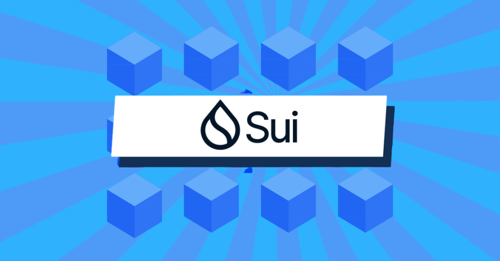 SUI Price Drops 14% Since ATH! Can Sui Hit $5 With Bullish Reversal?