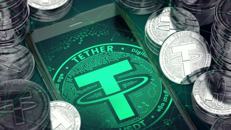 Tether Launches Open Source Kit for Integrating Non-Custodial Wallets into Websites and Apps