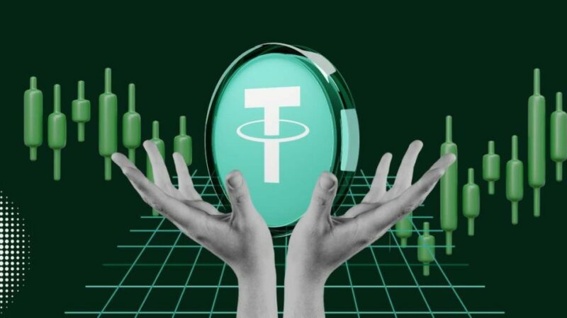 Tether Mints $1B USDT on Ethereum, November Total Hits $16B