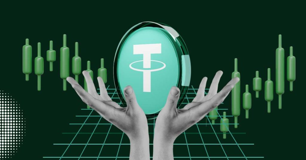 Tether Mints $1B USDT on Ethereum, November Total Hits $16B