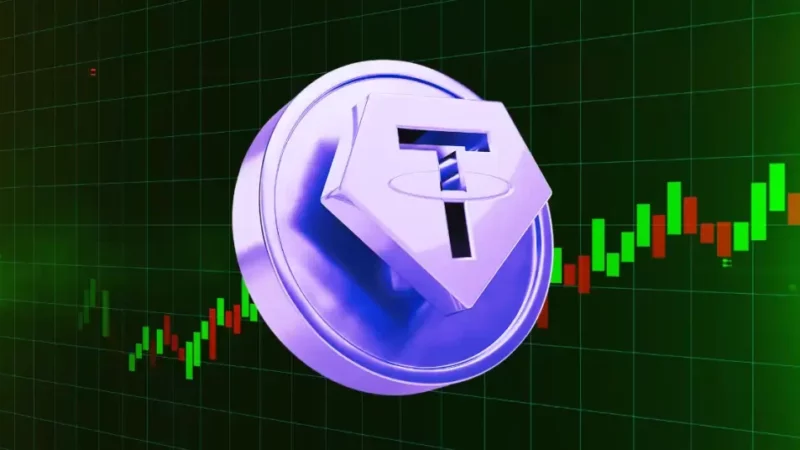 Tether Moves $495M USDT To Binance; Crypto Community Predicts Massive Pump