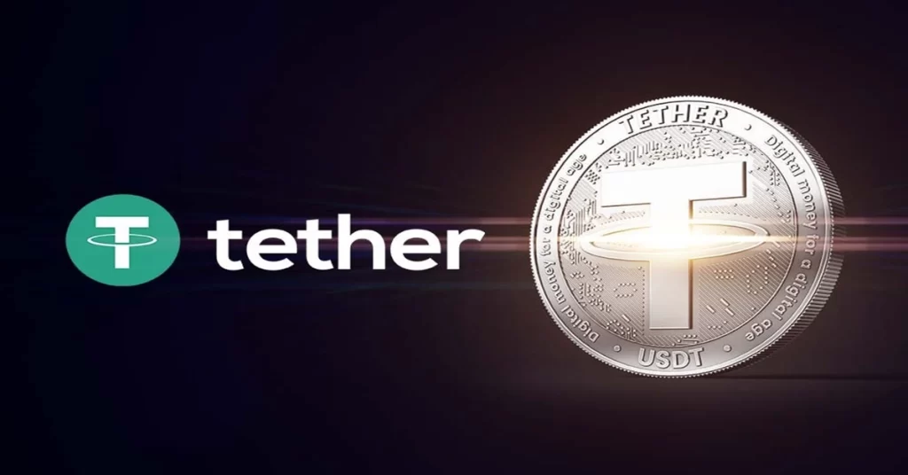 Tether’s Powerful Ally: Cantor Fitzgerald’s 5% Stake Revealed as Lutnick Prepares for Commerce Secretary Role