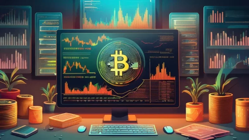 The Secrets to Successful Bitcoin Trading