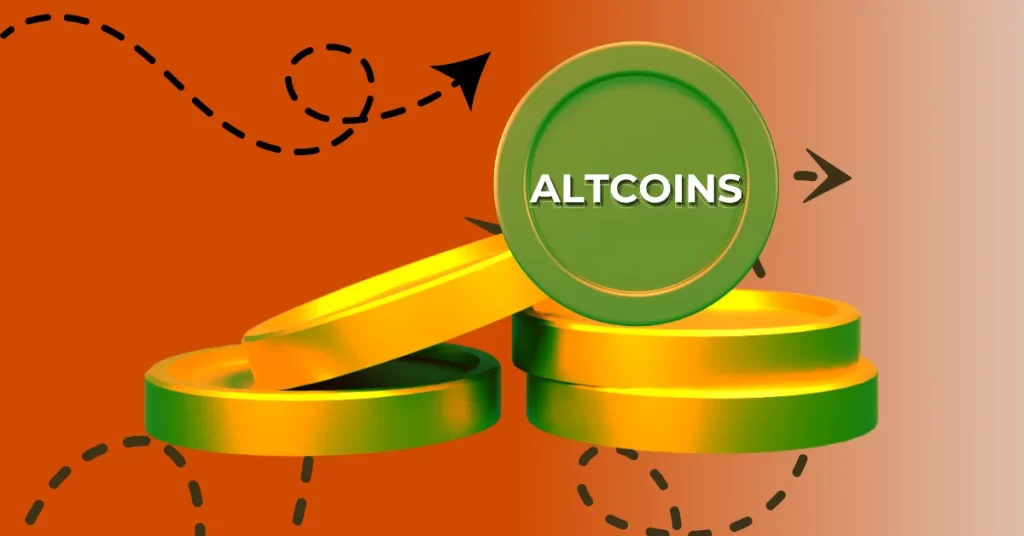 Top Altcoins Poised for Growth in December: Solana Takes the Lead