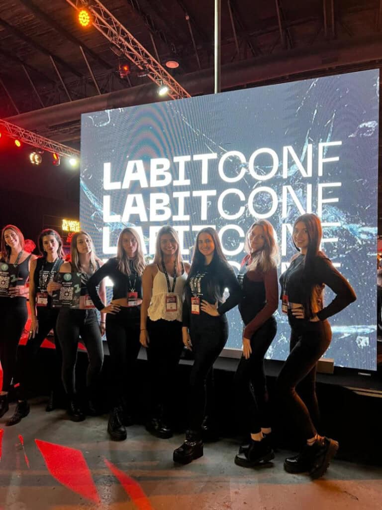 Tradefi.bot Makes Its Mark at International Events: A New Era for Decentralized AI-Powered Trading