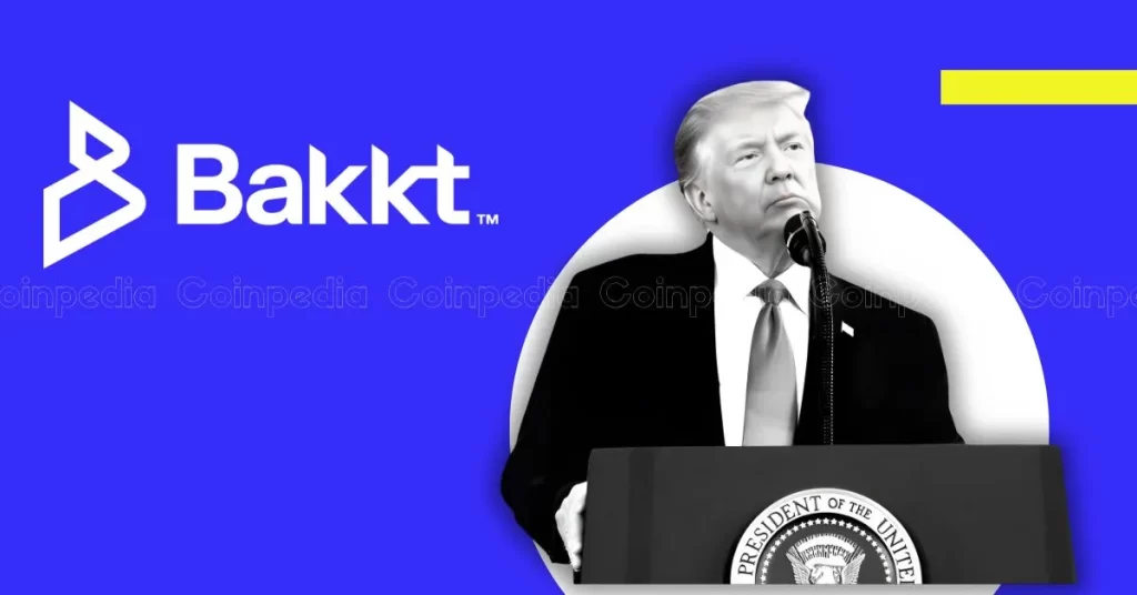 Trump’s Truth Social Takes Major Leap Into Crypto Payment Service with ‘TruthFi’ 