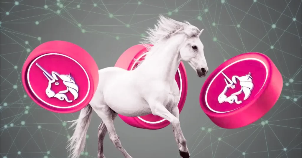 Uniswap Launches a Massive Surge—Can the Bulls Hold the Rally Above the Gains?