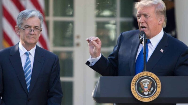 US CPI Tomorrow: What To Expect Amid Crazed Bitcoin Rally?