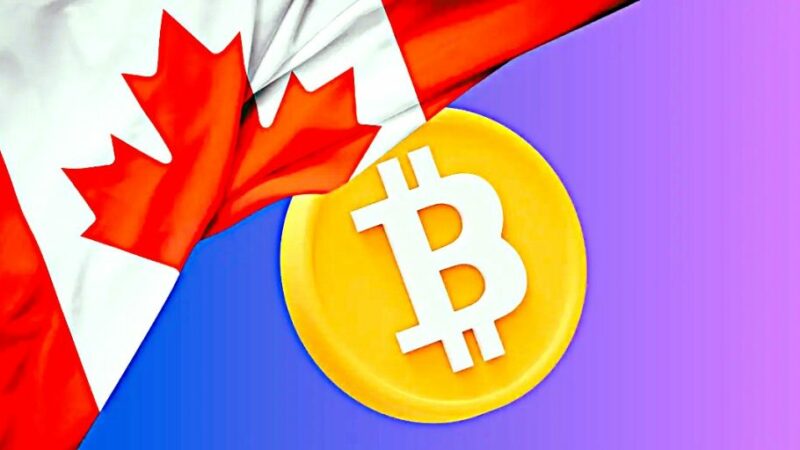 Vancouver Mayor Proposes Plans to Add Bitcoin to City Investments, BTC At $97K