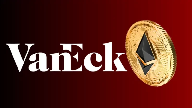 VanEck Launches VanEck Pyth ETN On Pyth Network