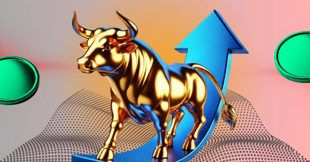 Vantard’s $817k Raised Signals BTC-Beating Gains for 2025’s Bull Run