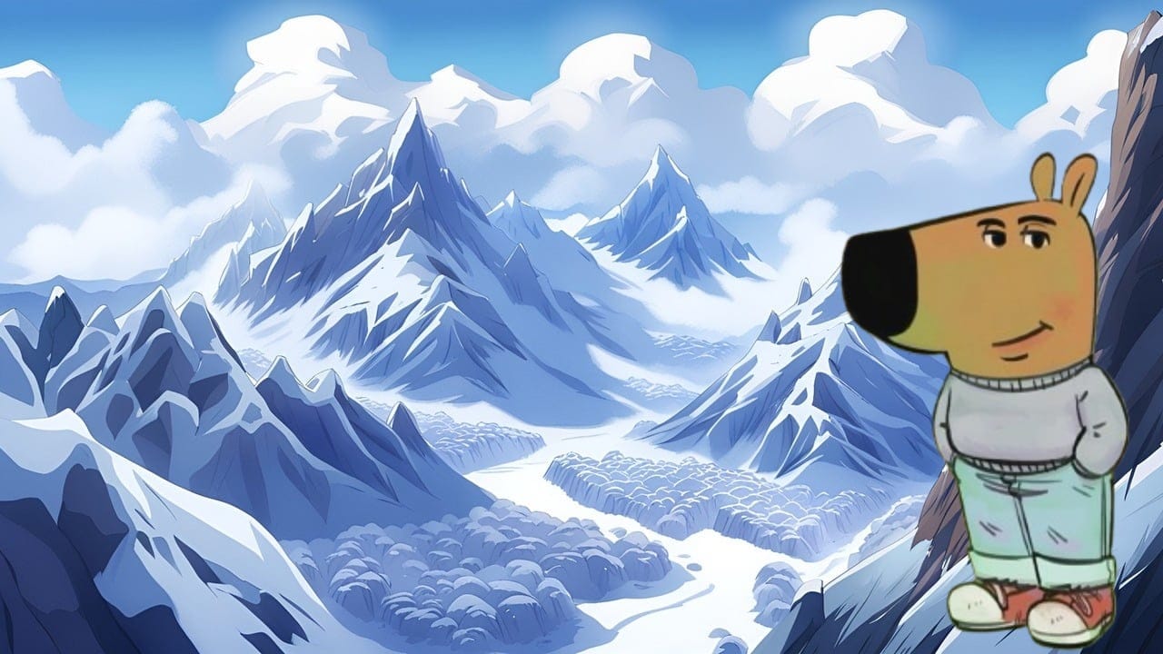 Viral Meme Coin ‘Chill Guy’ Explodes 120% After Binance Listing Rumours