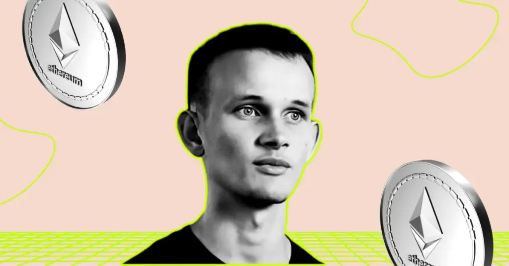 Vitalik Buterin and Coinbase’s Jesse Pollak Bet Big on ANON Tokens