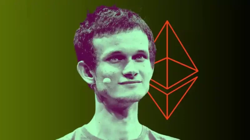 Vitalik Buterin Joins ANON Token Trend with Farcaster Hype