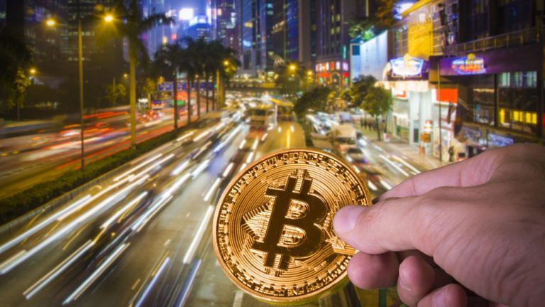 Wave of All-Time Highs Causes Trading Volume of Hong Kong Spot Bitcoin ETFs to Skyrocket